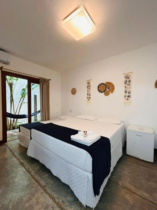 Pousada Casa de Inaê - image 36
