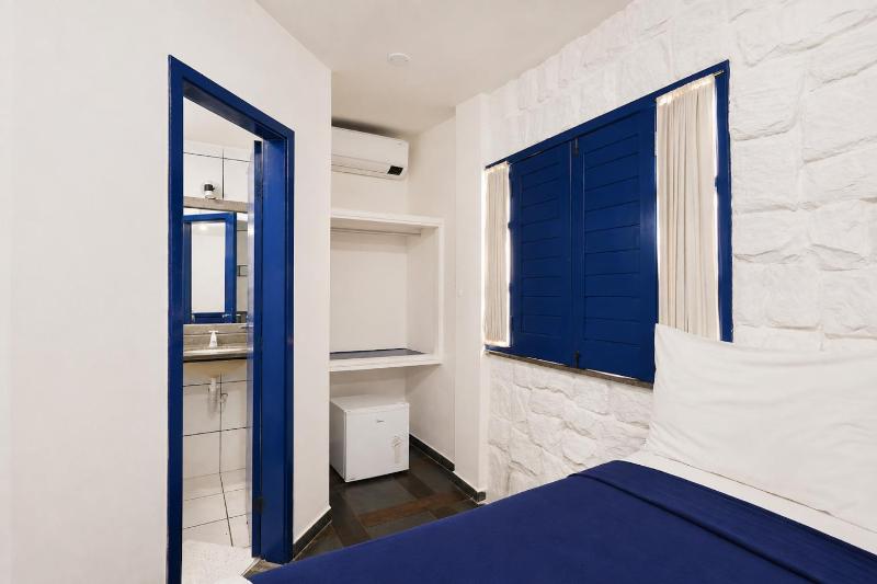 Pousada Villa Grécia - image 7