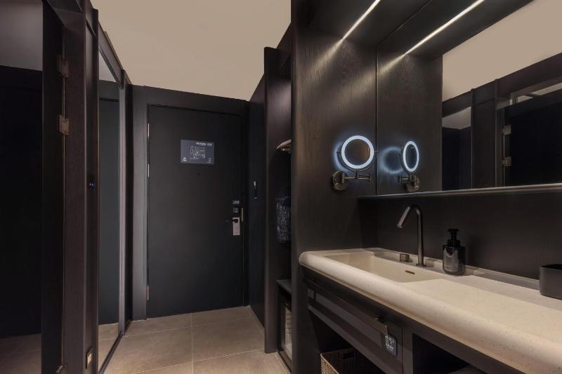 Atour Light Hotel Bund Tianjin Road SHANGHAI - image 14