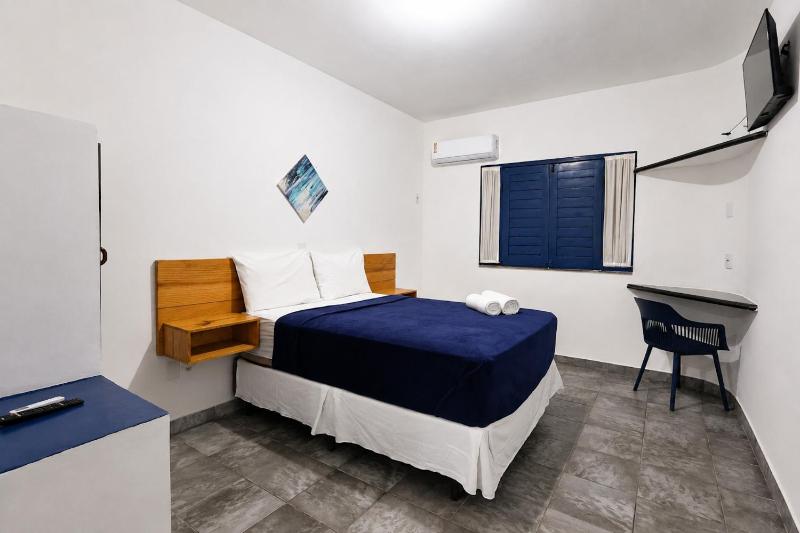 Pousada Villa Grécia - image 6