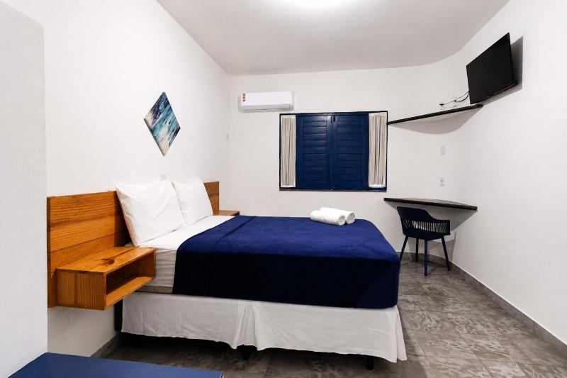 Pousada Villa Grécia - image 23