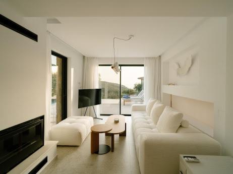 VILLA ODISIA Parga - image 2