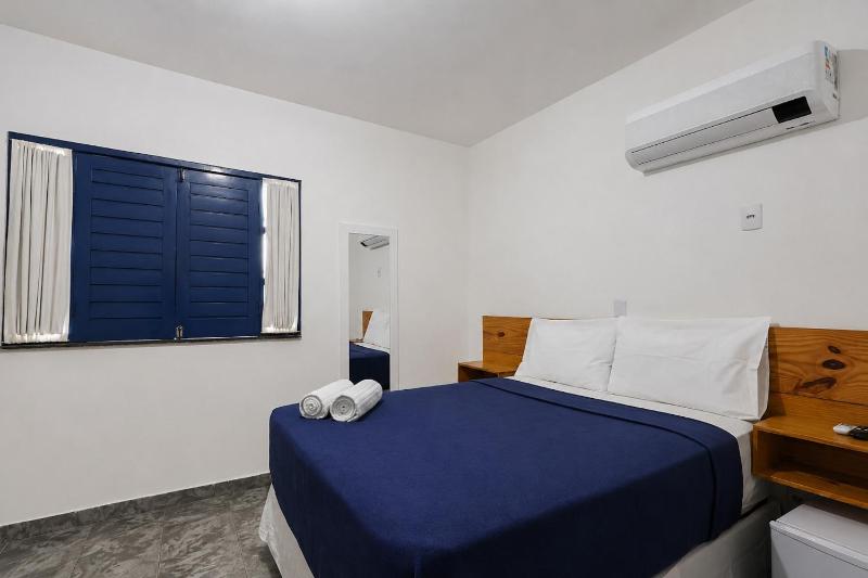 Pousada Villa Grécia - image 10