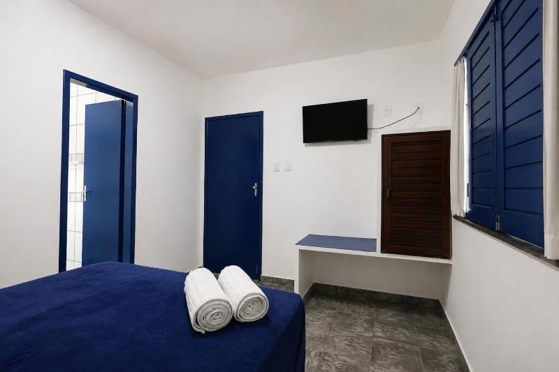 Pousada Villa Grécia - image 21