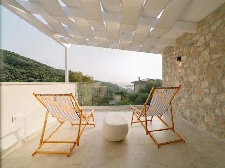 VILLA ODISIA Parga - image 29