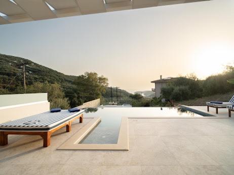 VILLA ODISIA Parga - image 37