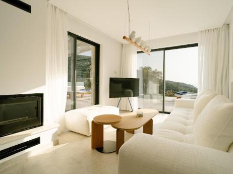VILLA ODISIA Parga - image 14