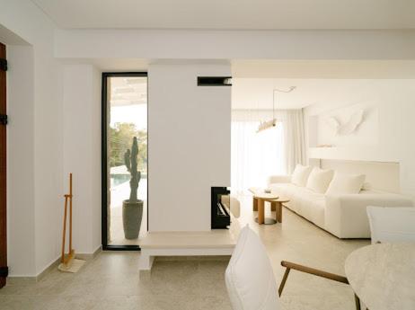 VILLA ODISIA Parga - image 35