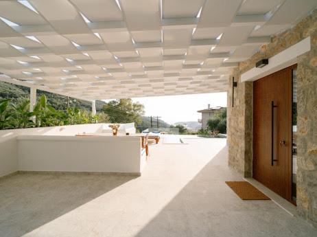 VILLA ODISIA Parga - image 24