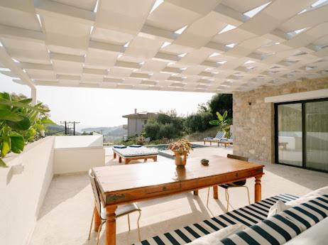 VILLA ODISIA Parga - image 5