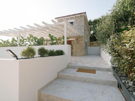 VILLA ODISIA Parga - image 31