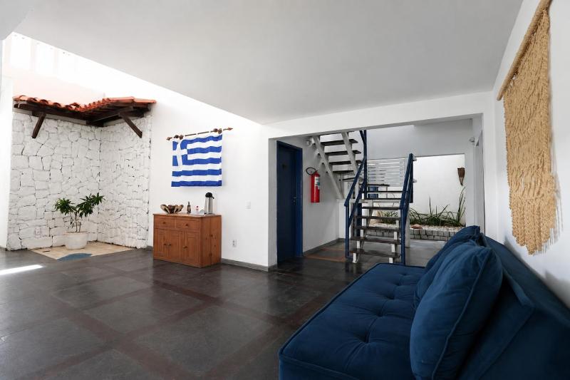 Pousada Villa Grécia - image 29