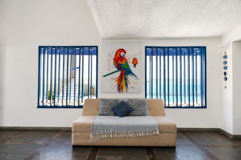 Pousada Villa Grécia - image 35