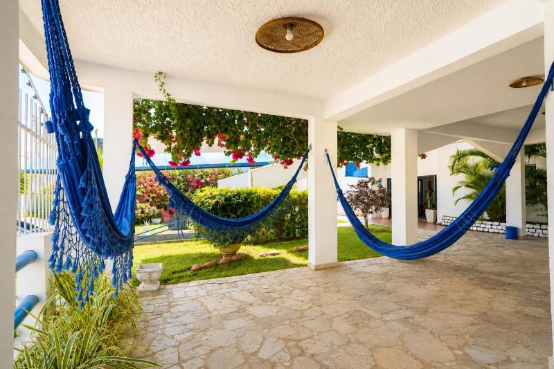 Pousada Villa Grécia - image 38