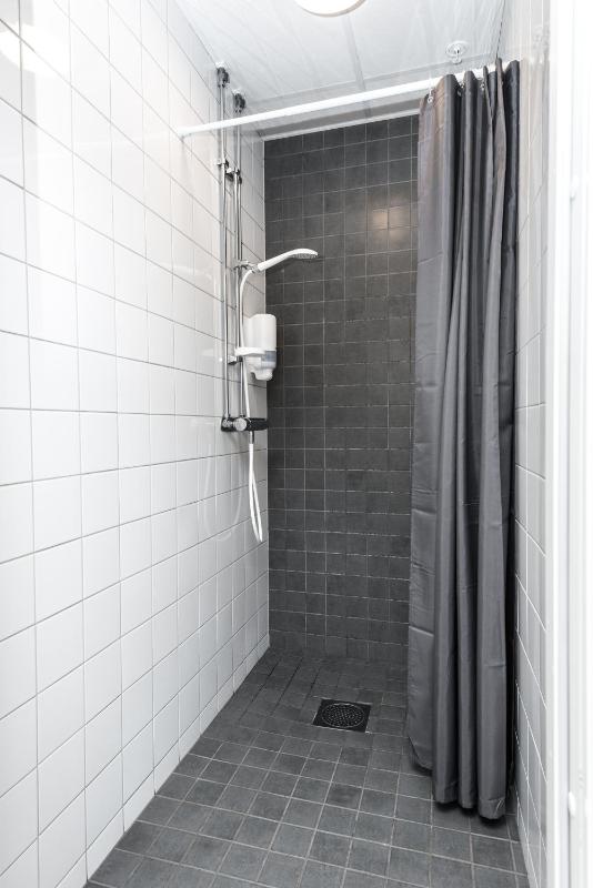 Economy Double with Shared Bathroom image 1
