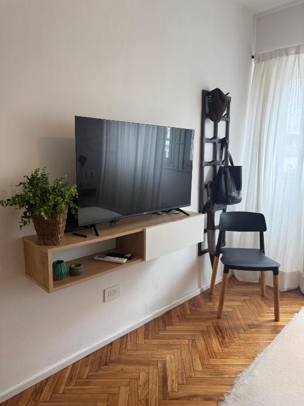 Departamento Recoleta II - image 15