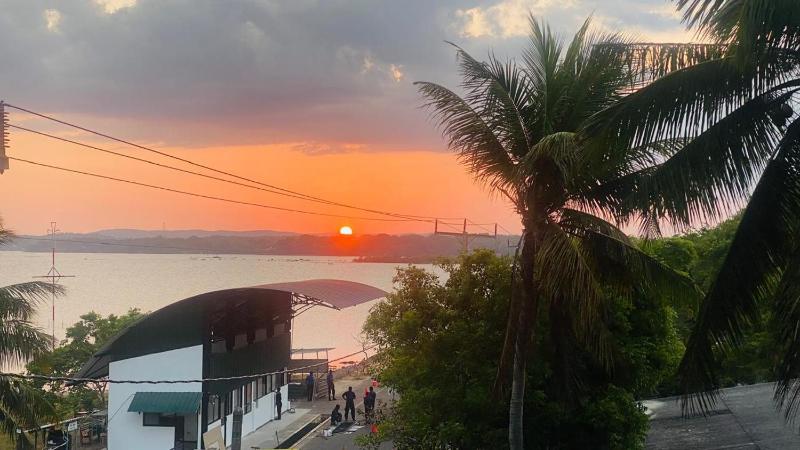 Harbour Front Villa - image 35