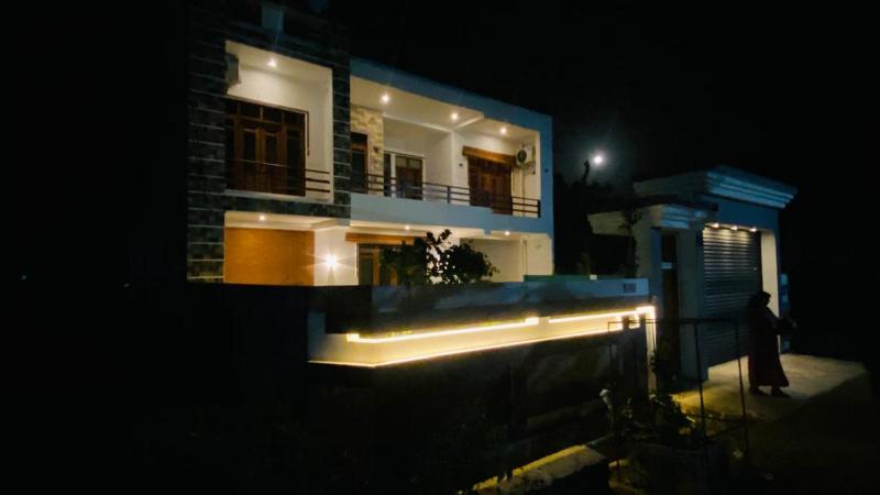 Harbour Front Villa - image 32