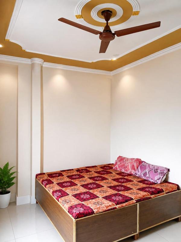 The Rishta Hotel And Banquet - image 11