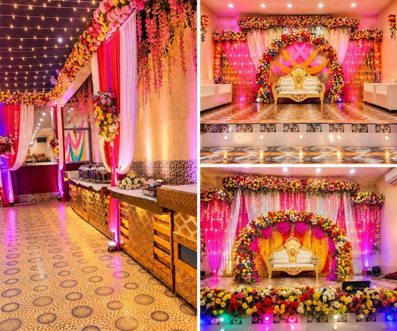 The Rishta Hotel And Banquet - image 8