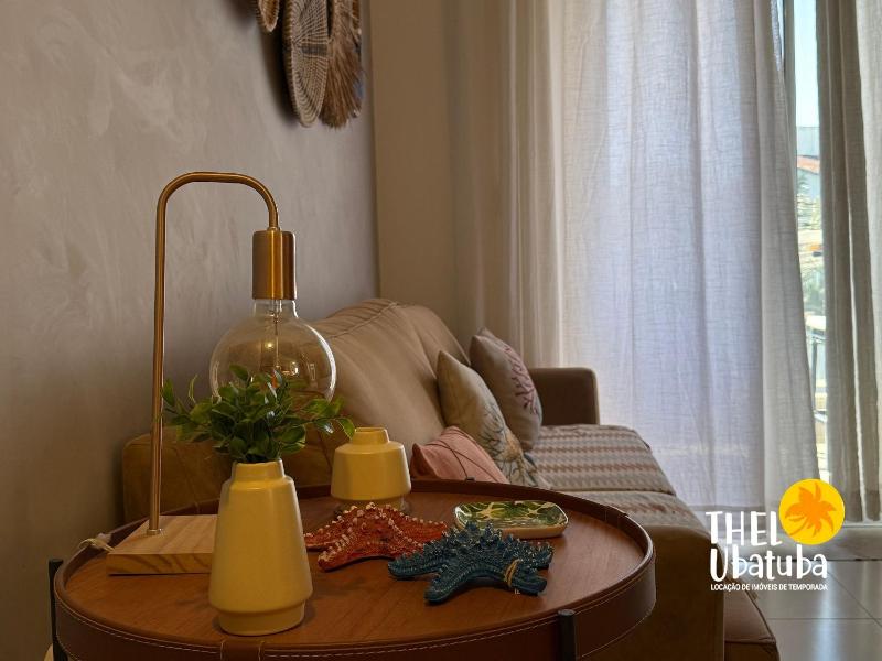 Thel Ubatuba - Apto 34/A Ibiza - Praia Grande - image 36