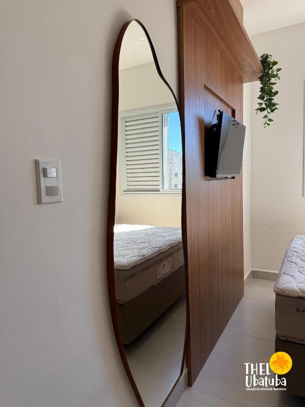 Thel Ubatuba - Apto 34/A Ibiza - Praia Grande - image 37