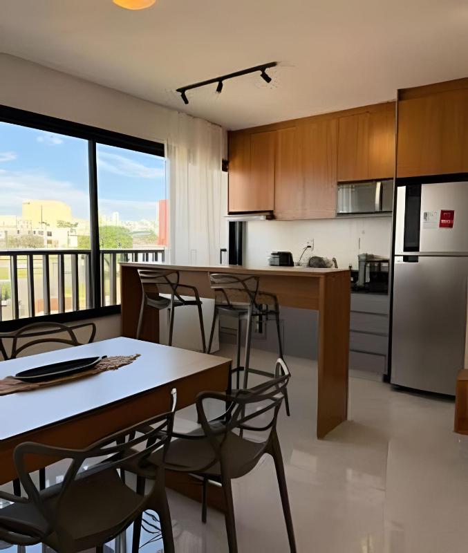 Meli Apartamentos - Regiao da 44 - Melhor localizacao do Centro - image 3