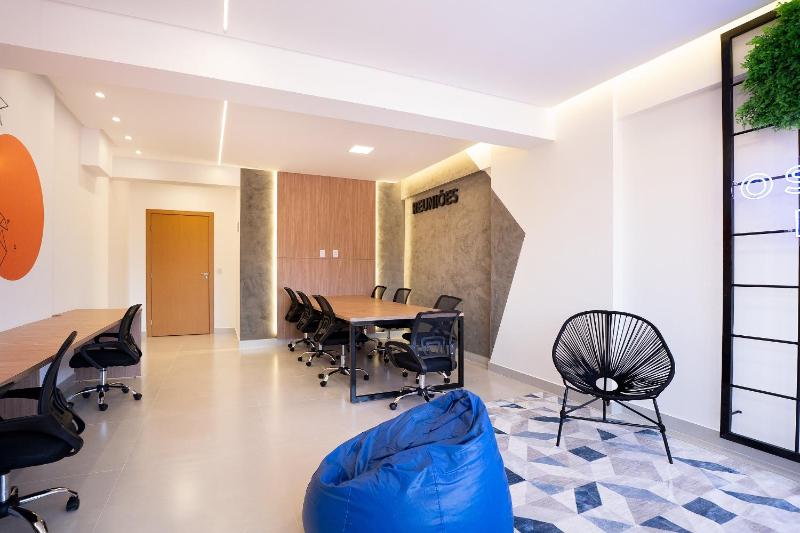 Meli Apartamentos - Regiao da 44 - Melhor localizacao do Centro - image 15