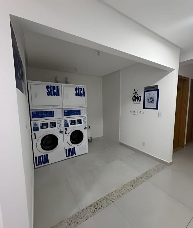 Meli Apartamentos - Regiao da 44 - Melhor localizacao do Centro - image 35