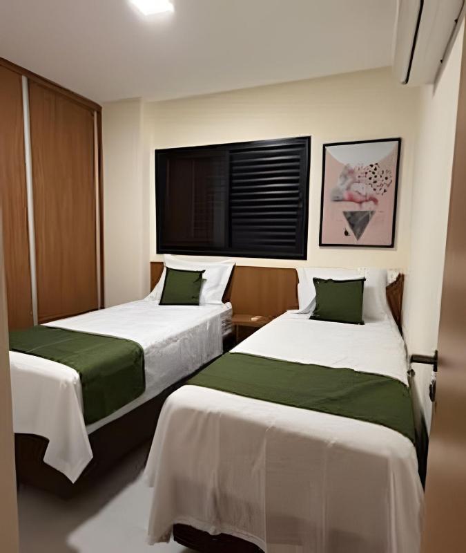 Meli Apartamentos - Regiao da 44 - Melhor localizacao do Centro - image 44