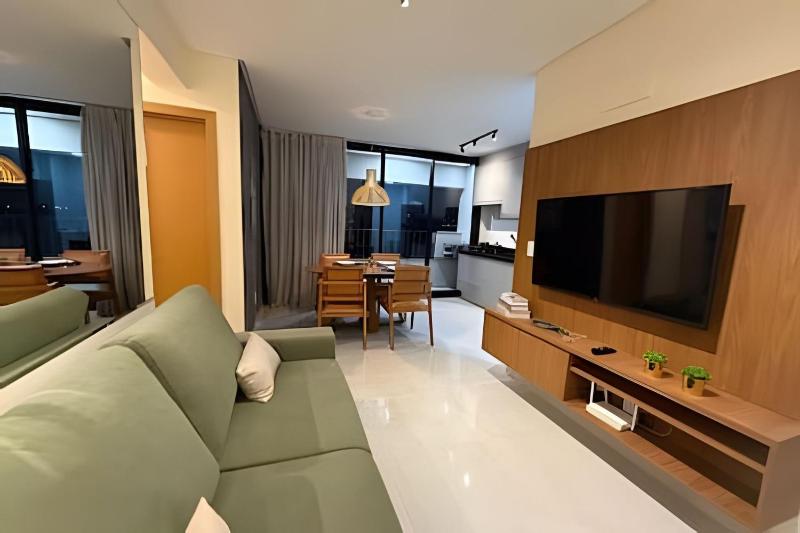 Meli Apartamentos - Regiao da 44 - Melhor localizacao do Centro - image 13