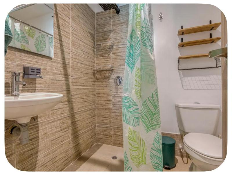 Moderno Loft con Jardín Jacuzzi Privado Miraflores - image 10