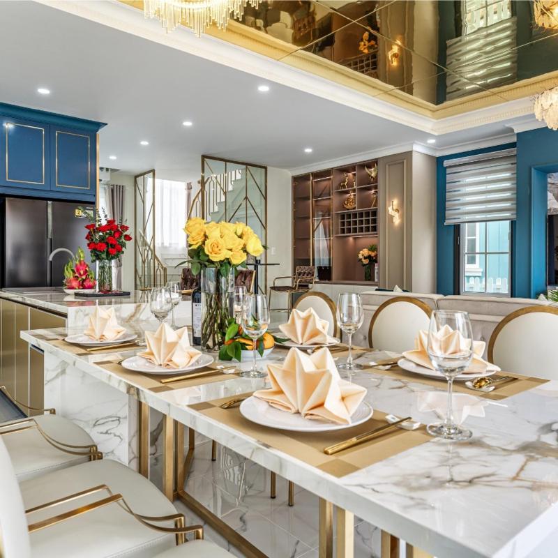 Villa Novaworld Phan Thiết - image 20
