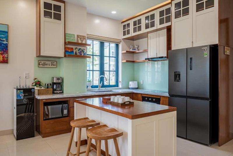 Villa Novaworld Phan Thiết - image 42