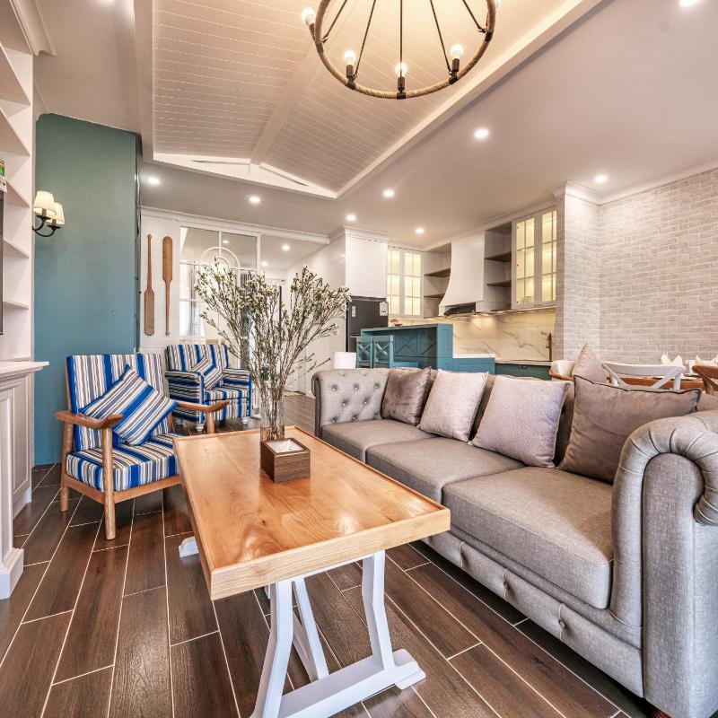Villa Novaworld Phan Thiết - image 8