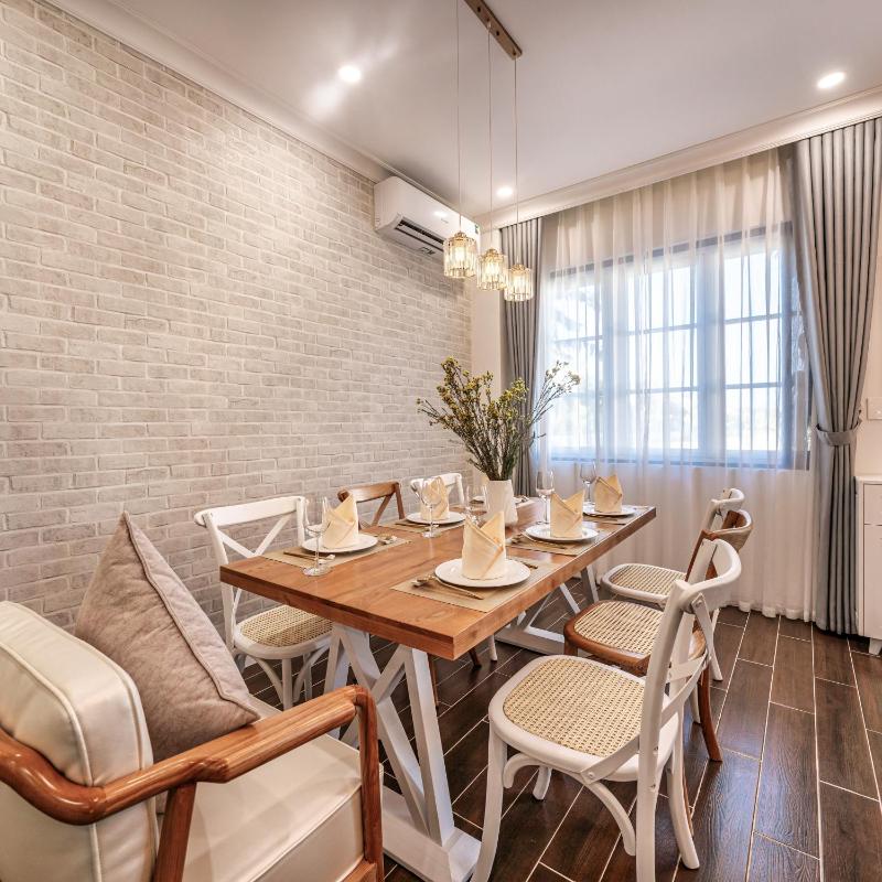 Villa Novaworld Phan Thiết - image 39