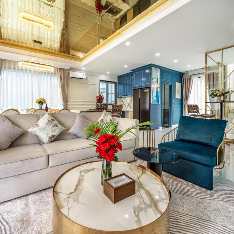 Villa Novaworld Phan Thiết - image 10