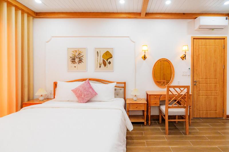 Villa Novaworld Phan Thiết - image 50