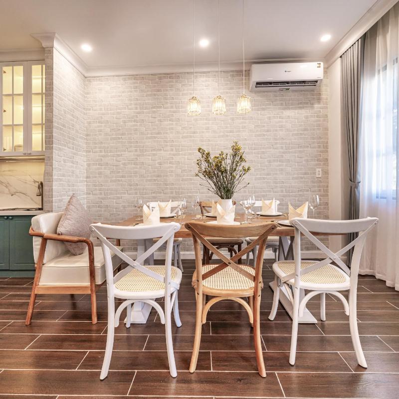 Villa Novaworld Phan Thiết - image 27
