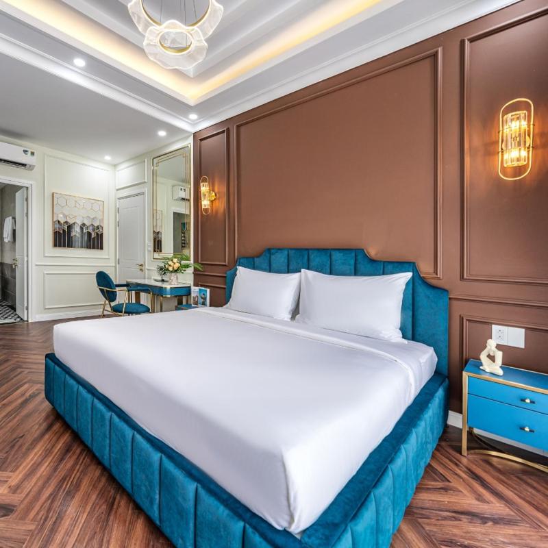 Villa Novaworld Phan Thiết - image 44