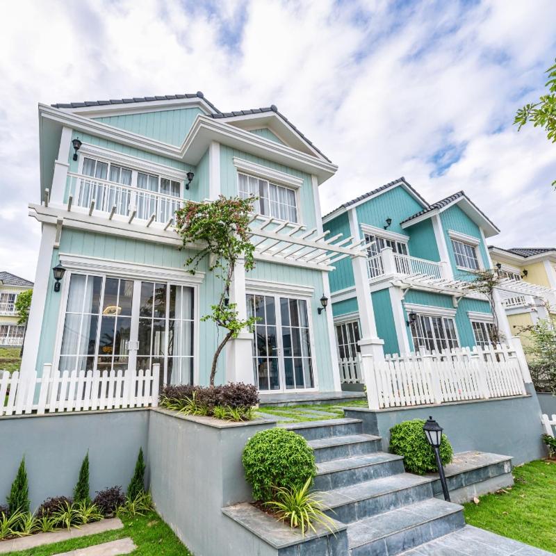 Villa Novaworld Phan Thiết - image 33
