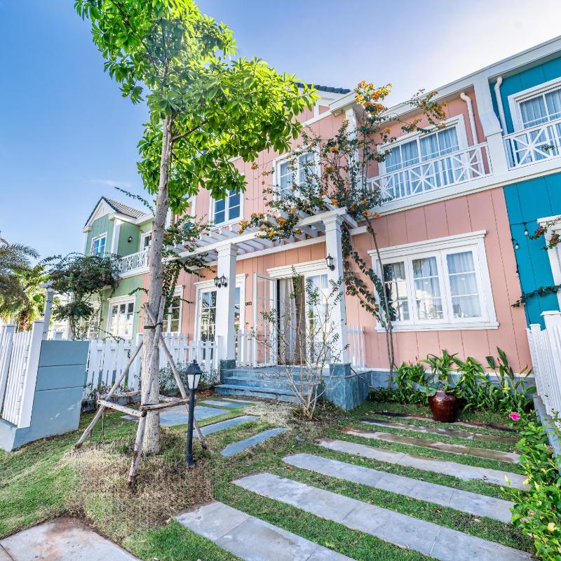 Villa Novaworld Phan Thiết - image 31