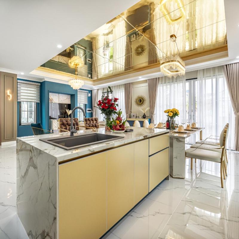 Villa Novaworld Phan Thiết - image 36