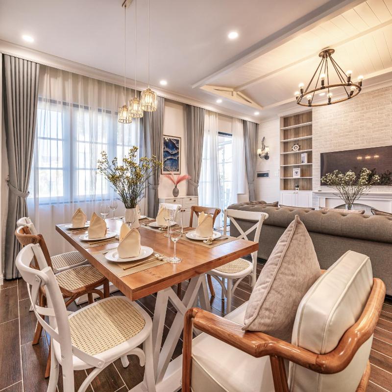 Villa Novaworld Phan Thiết - image 45