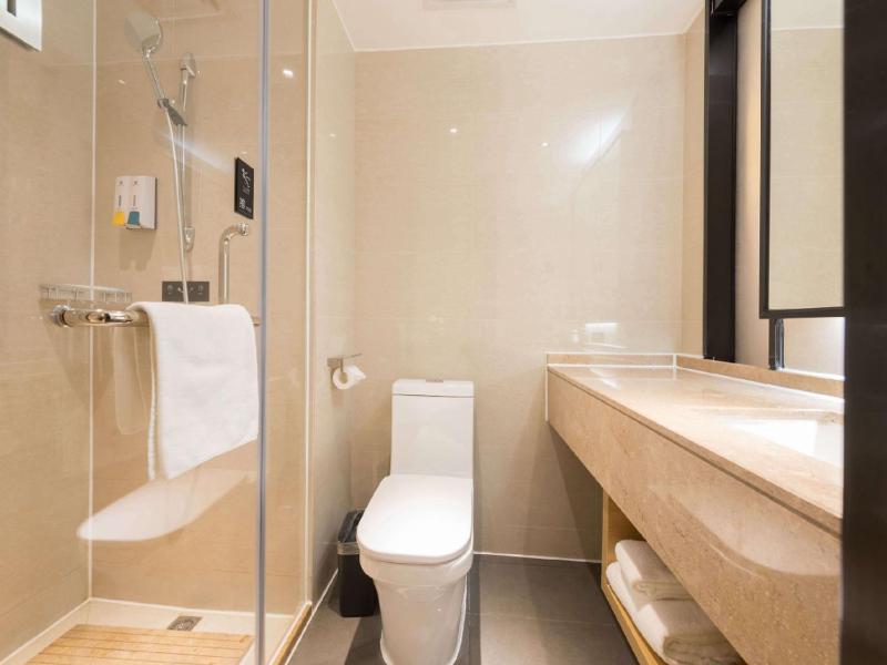 City Comfort Inn Guangzhou Southern Hospital Tonghe Metro Station - image 13