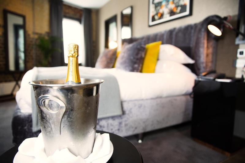 Junior Suite image 4