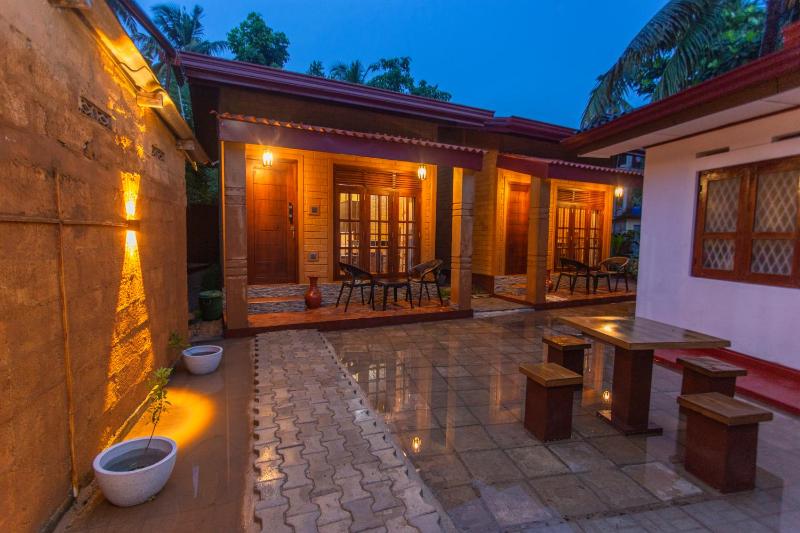ECO Villa JG - image 1