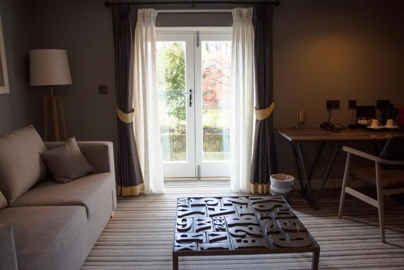 Suite with River View image 4