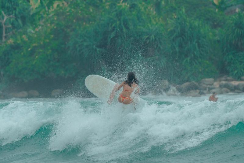 Kima Surf Camp Hiriketiya - image 7
