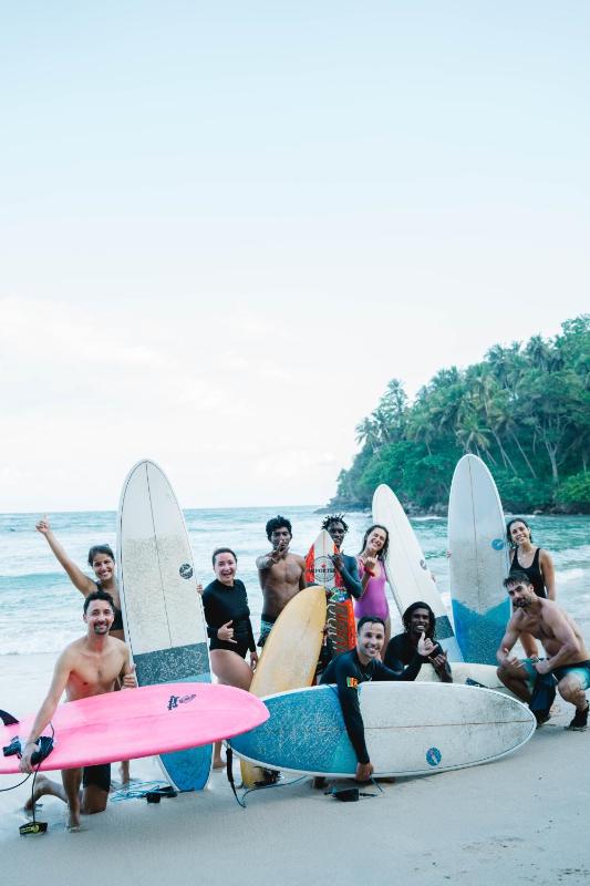 Kima Surf Camp Hiriketiya - image 11
